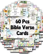 Scripture Cards